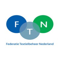 FTN (Federatie Textielbeheer Nederland) logo - Similar company to Aevia Bv