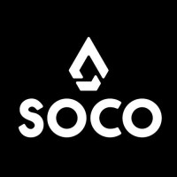 SOCO logo - Similar company to South Carolina Alliance To Fix Our Roads