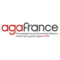 AGA FRANCE logo - Similar company to Arcolib