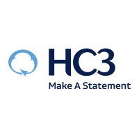HC3 logo - Similar company to Advantage, Powered By Jmfa