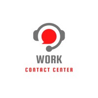 Work Contact Center logo - Similar company to Contact Solution