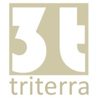 Triterra Förvaltnings AB logo - Similar company to 4D Gruppen