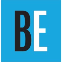 Business Edge News Magazine logo - Similar company to Png Exchange Ltd.