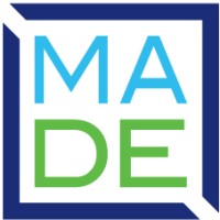 MADECDC logo - Similar company to Interns 4-Good