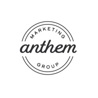 Anthem Marketing Group logo - Similar company to Krae Creative & Talent