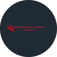 International Concepts MKTG, LLC. logo - Similar company to Lionel Llc
