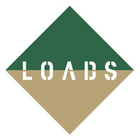 LOADS Collection logo - Similar company to Studio Roex