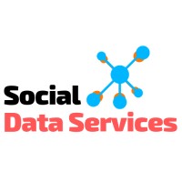 Social Data Services logo - Similar company to Genomatv