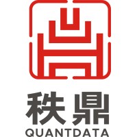 QuantData logo - Similar company to Quant Data