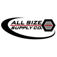 All Size Supply Co. logo - Similar company to Weforging