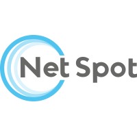 NetSpot solutions logo - Similar company to Netspot
