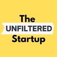 The Unfiltered Startup logo - Similar company to Xotic Essentials®