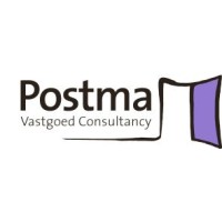 Postma Vastgoed Consultancy logo - Similar company to Vastgoed.App