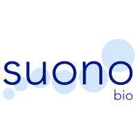Suono Bio logo - Similar company to Decibio