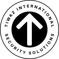 Tiwaz International logo - Similar company to Davos Events
