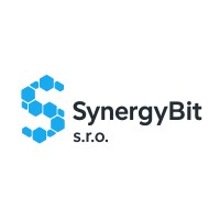 SynergyBit s.r.o logo - Similar company to Securedo