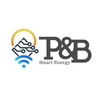 P&B Smart Energy logo - Similar company to P&B Consulting Ltda
