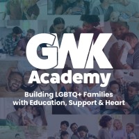 GWK Academy Family Building, Inc. logo - Similar company to Spence-Chapin Services To Families And Children