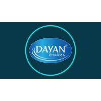 Dayan Pharma logo - Similar company to Kzp Pharma
