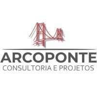 Arcoponte Consultoria e Projetos Ltda. logo - Similar company to Ceprol - Consultoria E Engenharia De Projetos Ltda.