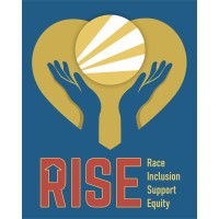 RISE AMERICA logo - Similar company to South Elgin Economic Development Council