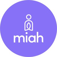 Miah logo - Similar company to Madness Solutions Estudio