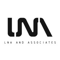 LNA and Associates logo - Similar company to Arad Studio