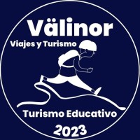 Valinor Viajes Educativos logo - Similar company to Welcome Abroad
