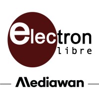 Electron Libre Productions - Groupe Mediawan logo - Similar company to Av Extended