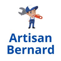 Artisan Bernard - Plombier Chauffagiste Paris 15ème logo - Similar company to Artisan D'Art - Ciseleur De Pierres Colorées