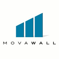 Movawall Systems logo - Similar company to Multiwal