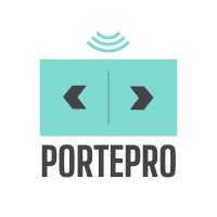 PORTEPRO logo - Similar company to Concept Métal 33