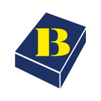 Bode Packaging B.V. logo - Similar company to Palletcentrale B.V.