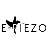 E-PIEZO logo - Similar company to Pilion - L'Échafaudage Ultra-Rapide Et Sécurisé