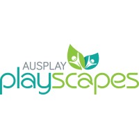 Ausplay Playscapes logo - Similar company to Citicene Landscape Architects