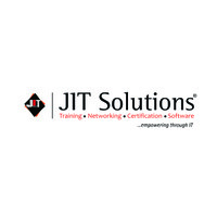 JITSolutions Information Technology Limited logo - Similar company to Jit Solutions It