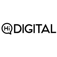 Hi Digital logo - Similar company to Red Development Group