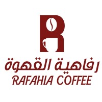 Rafahia Coffee logo - Similar company to Minimals