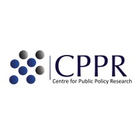 Center for Public Policy Research logo - Similar company to Centre For Learning Law And Business - Cllb
