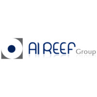 Al Reef Group logo - Similar company to Arpco