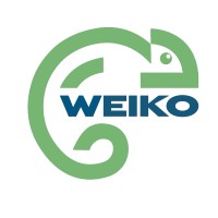 WEIKO logo - Similar company to Biodefen
