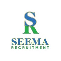 Seema recruitment logo - Similar company to Egoconnect