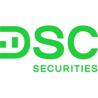 DSC Research logo - Similar company to Dsc Security