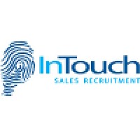 Intouch Sales Recruitment logo - Similar company to Anjasdev