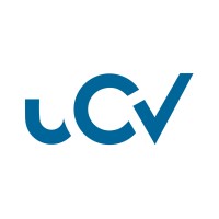 uCV logo - Similar company to Bluebash