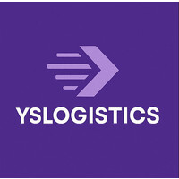 YSLogistics logo - Similar company to Ys Distributors
