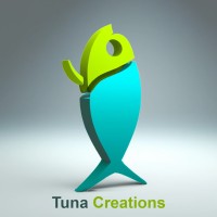 Tuna Creations logo - Similar company to Stigrise