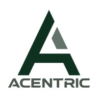 Acentric logo - Similar company to Acentric