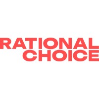 Rational Choice logo - Similar company to Obsessed Garage