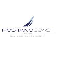 Positano Coast Maglieria logo - Similar company to Cotton & Color Srls